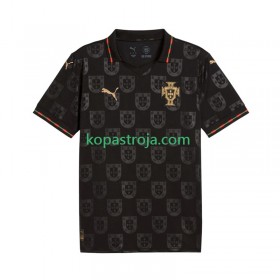 Billiga Fotbollströjor Portugal Special Hemma tröja 2025/26 Kortärmad